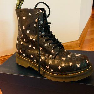 Doc Martens 1460 PASCAL Boots  Size European 39